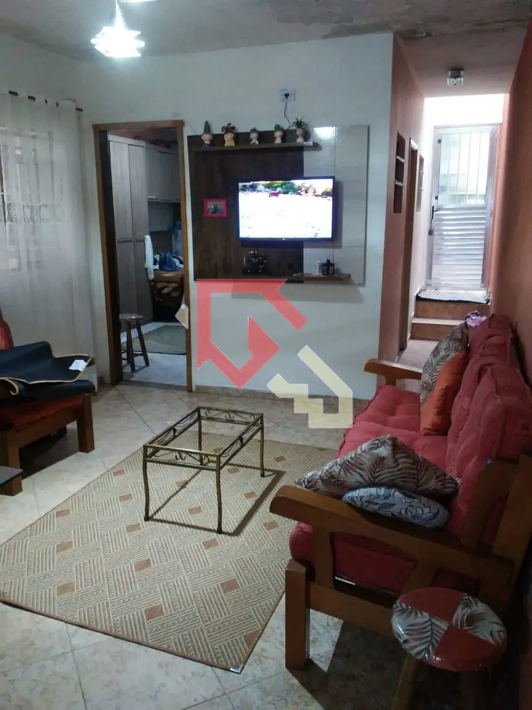 Sobrado, 3 quartos, 174 m² - Foto 6