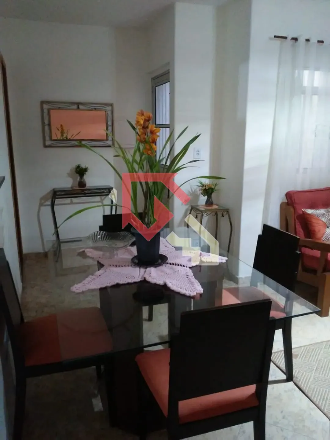Sobrado, 3 quartos, 174 m² - Foto 8