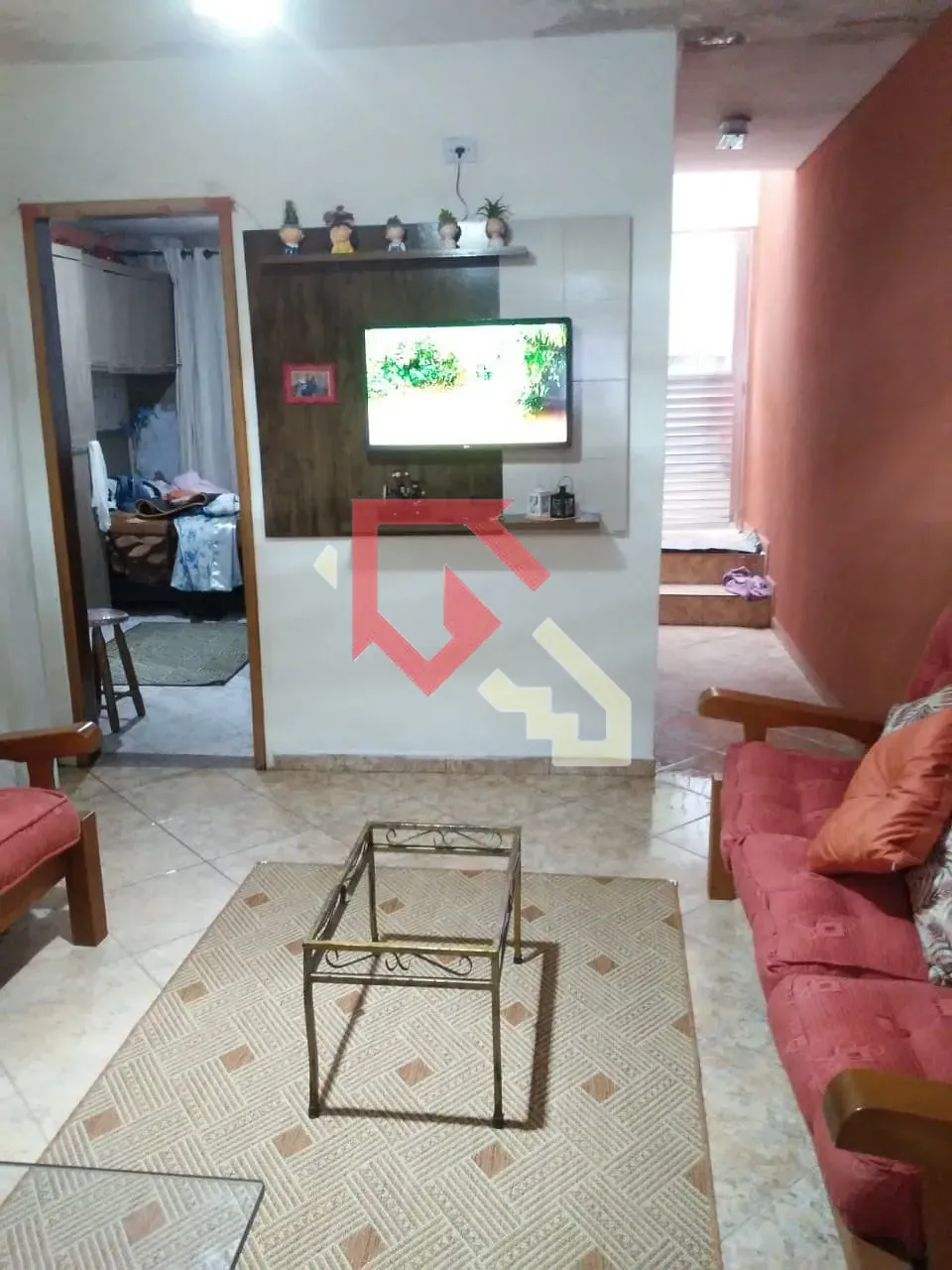 Sobrado, 3 quartos, 174 m² - Foto 9