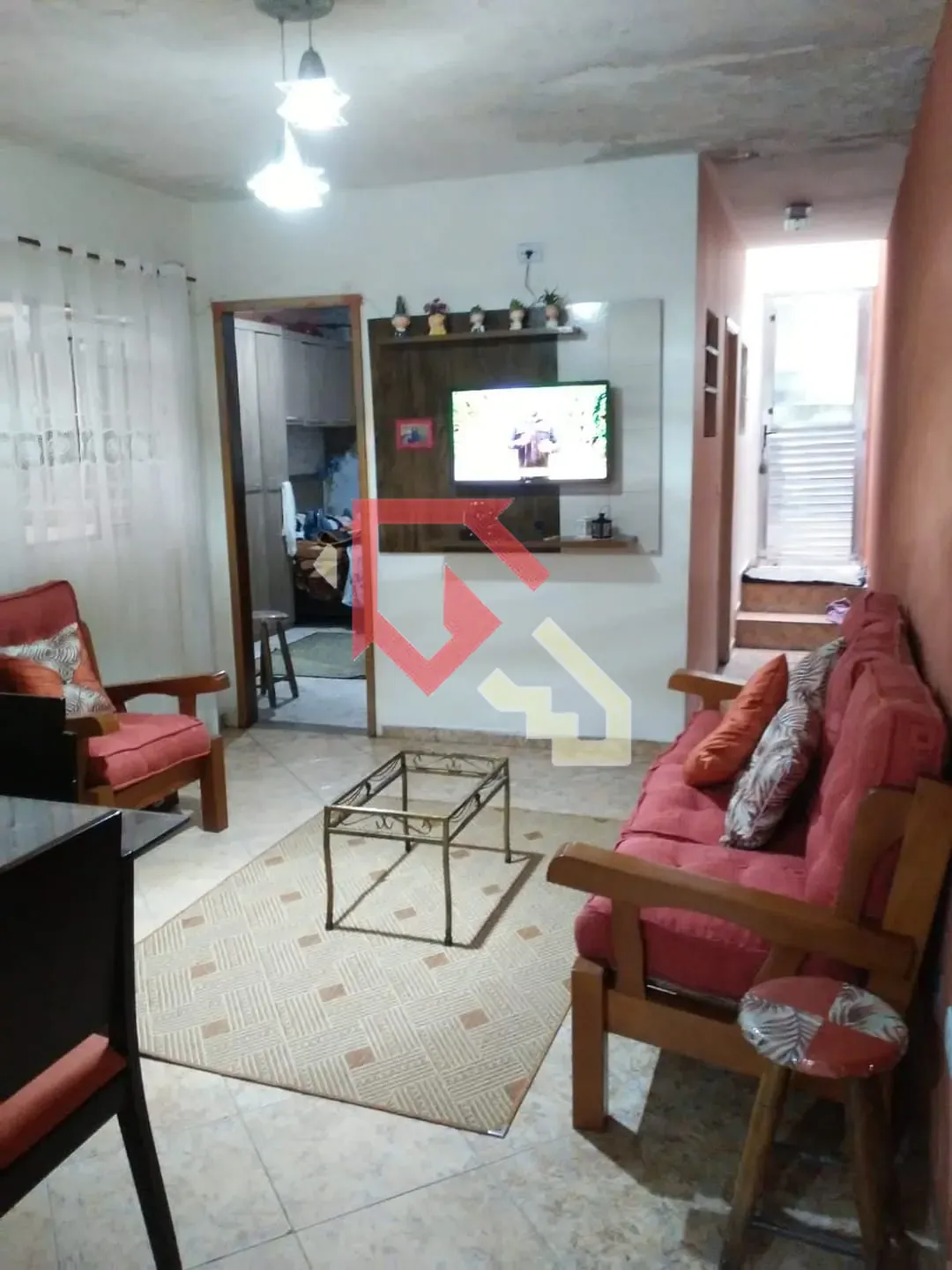 Sobrado, 3 quartos, 174 m² - Foto 10