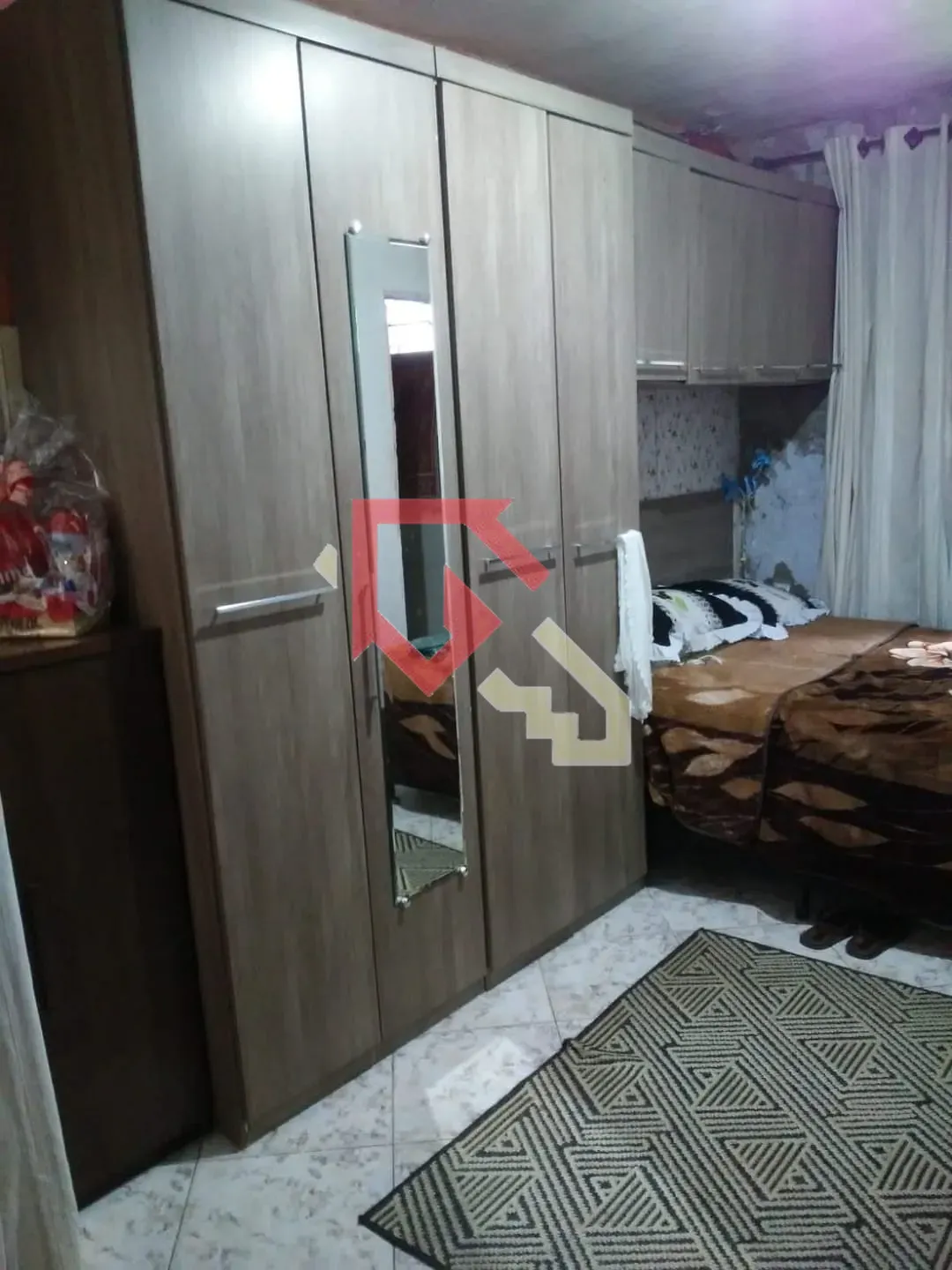 Sobrado, 3 quartos, 174 m² - Foto 15