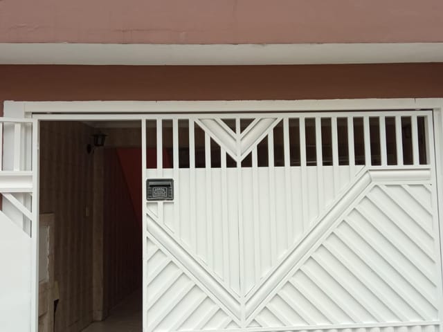 Sobrado 3 quartos e 3 banheiros, à venda, no bairro Jardim Clímax em São Paulo