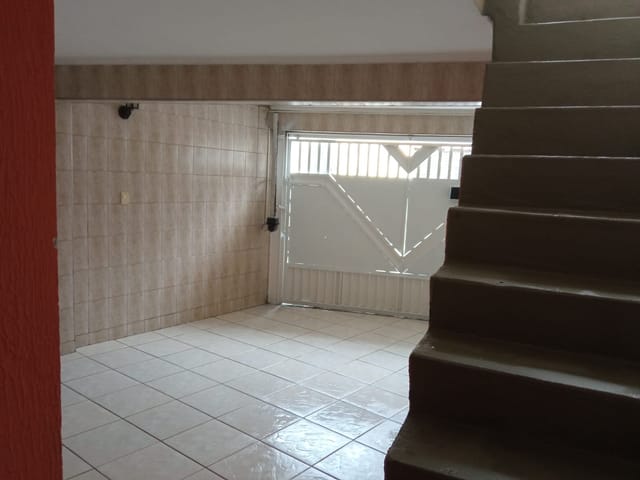 Sobrado 3 quartos e 3 banheiros, à venda, no bairro Jardim Clímax em São Paulo