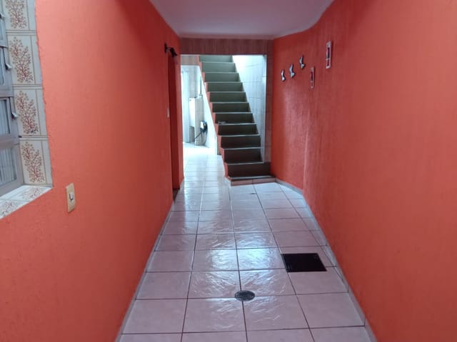 Sobrado 3 quartos e 3 banheiros, à venda, no bairro Jardim Clímax em São Paulo