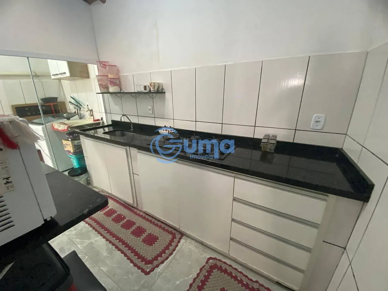 Sobrado, 2 quartos, 54 m² - Foto 8