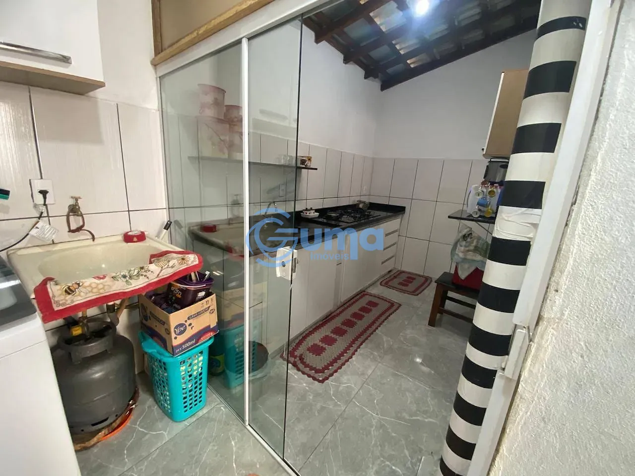 Sobrado, 2 quartos, 54 m² - Foto 10