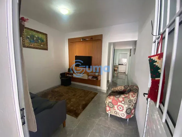 Sobrado 2 quartos e 2 banheiros, à venda, no bairro Jardim São Miguel em Bragança Paulista