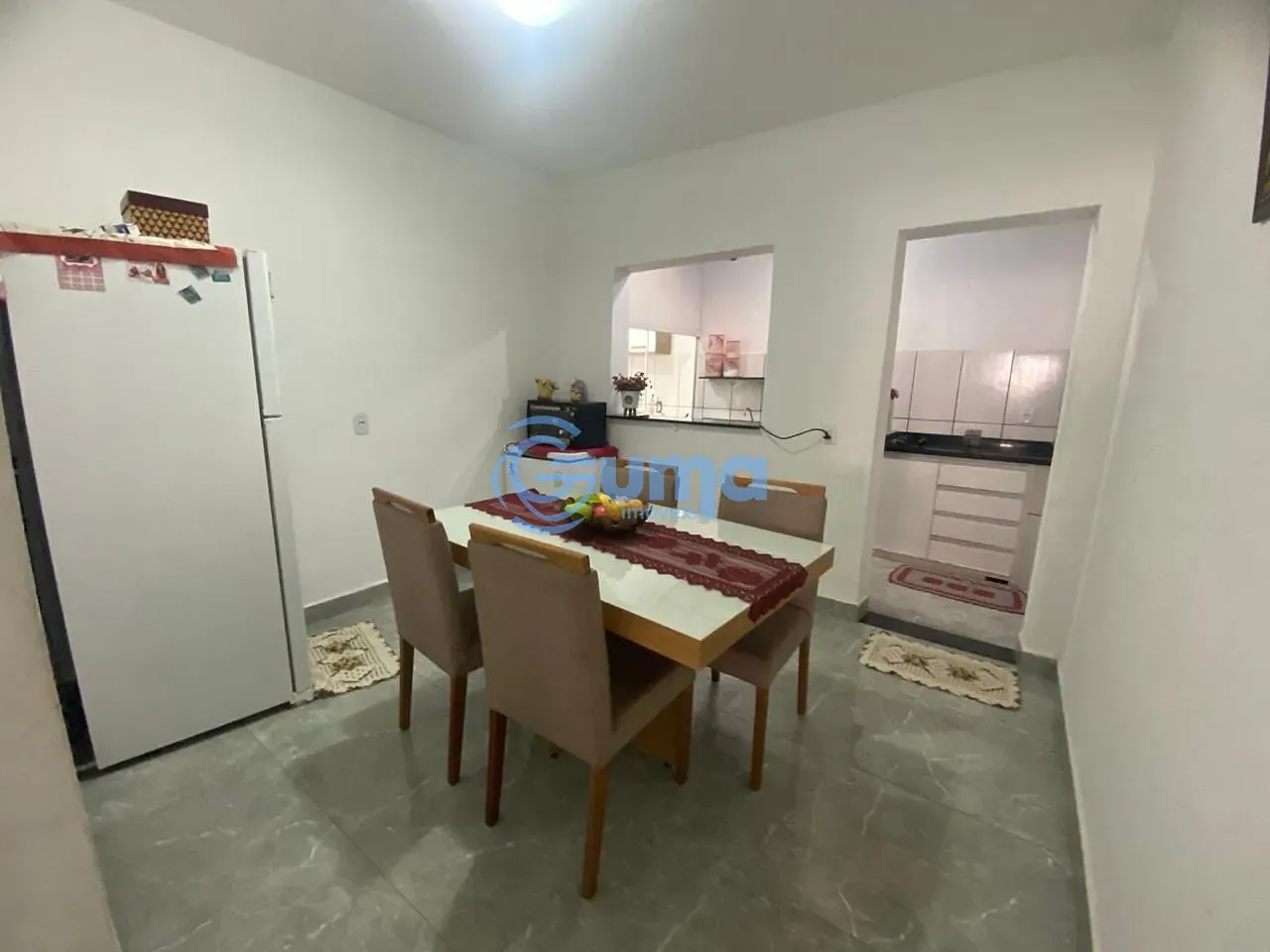 Sobrado, 2 quartos, 54 m² - Foto 6