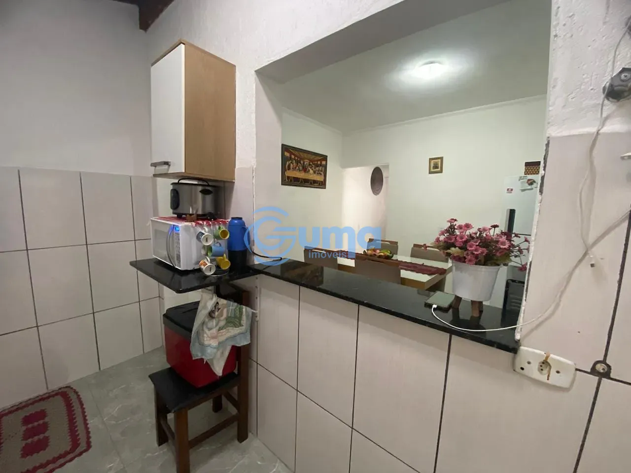 Sobrado, 2 quartos, 54 m² - Foto 7