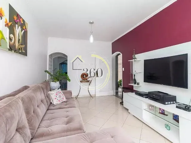 Sobrado com 140m² 3 quartos e 4 banheiros, à venda, no bairro Limoeiro em São Paulo