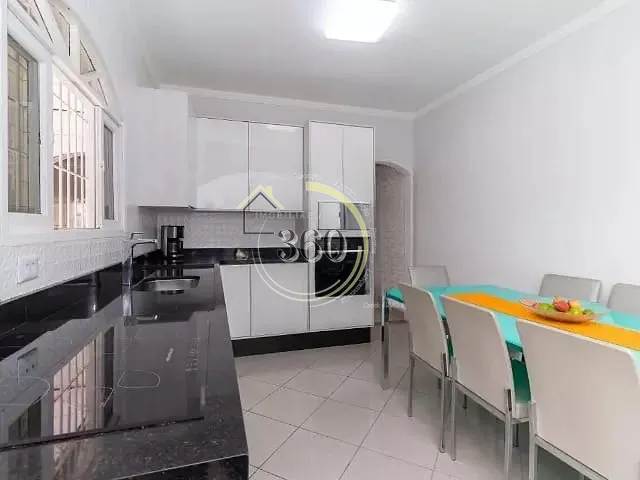 Sobrado com 140m² 3 quartos e 4 banheiros, à venda, no bairro Limoeiro em São Paulo
