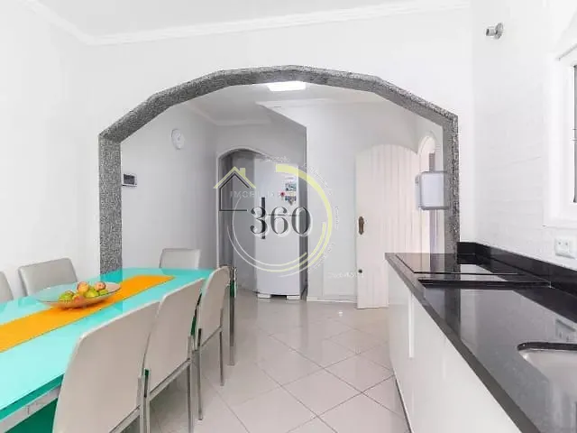 Sobrado com 140m² 3 quartos e 4 banheiros, à venda, no bairro Limoeiro em São Paulo