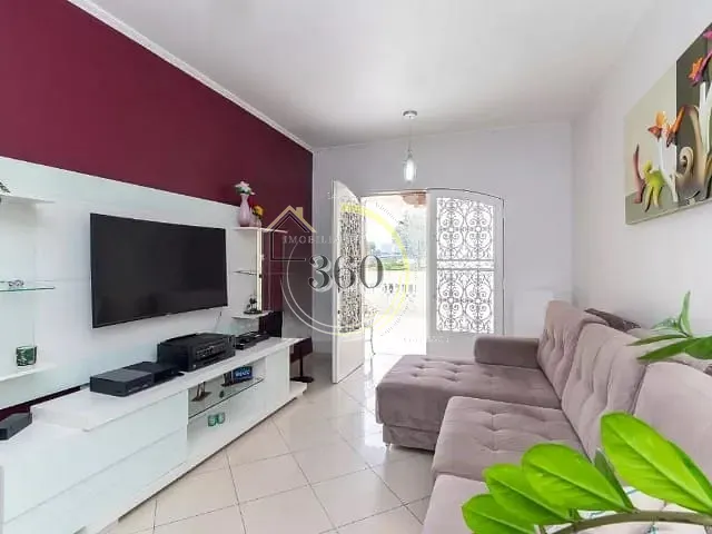Sobrado com 140m² 3 quartos e 4 banheiros, à venda, no bairro Limoeiro em São Paulo
