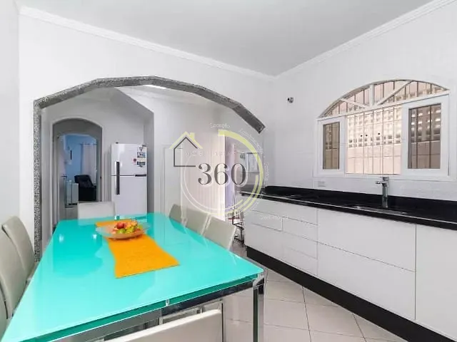 Sobrado com 140m² 3 quartos e 4 banheiros, à venda, no bairro Limoeiro em São Paulo
