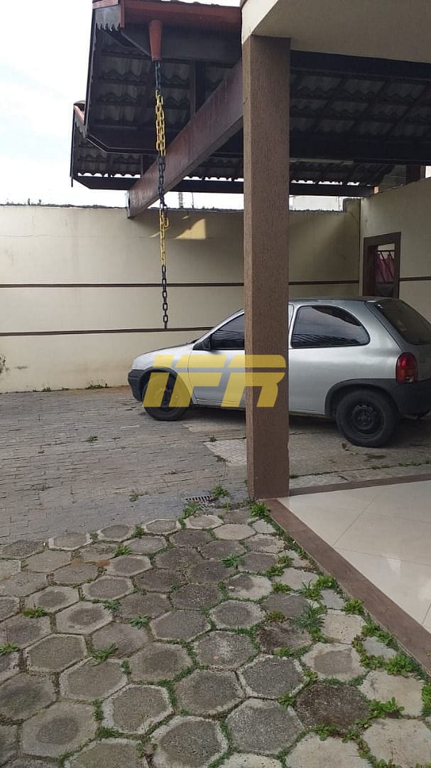 Sobrado, 3 quartos, 270 m² - Foto 23