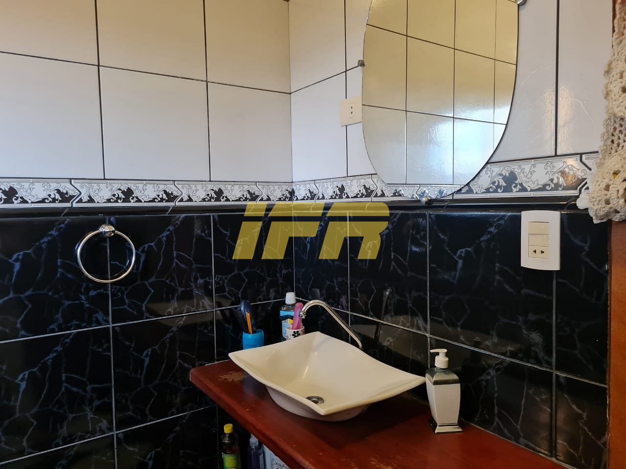 Sobrado, 3 quartos, 270 m² - Foto 6