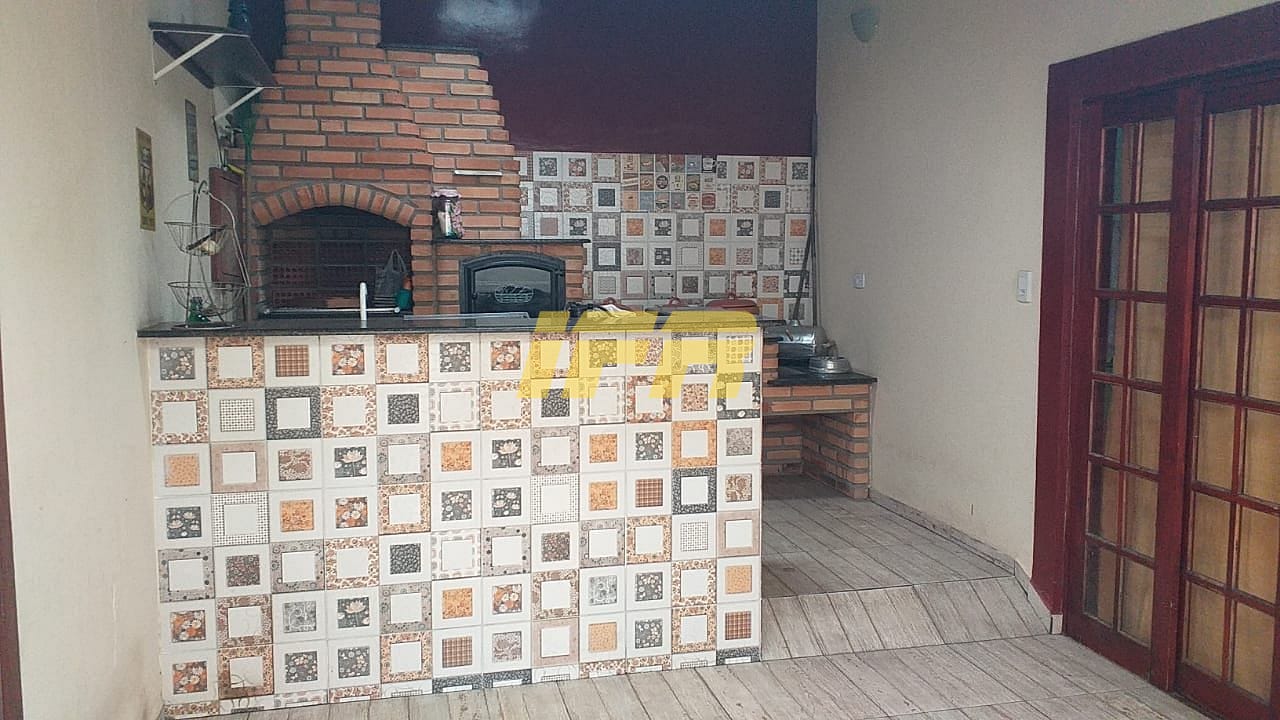 Sobrado, 3 quartos, 270 m² - Foto 19