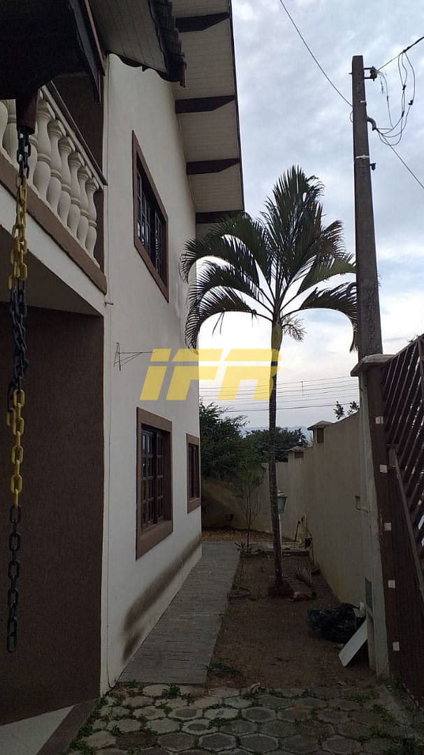 Sobrado, 3 quartos, 270 m² - Foto 26