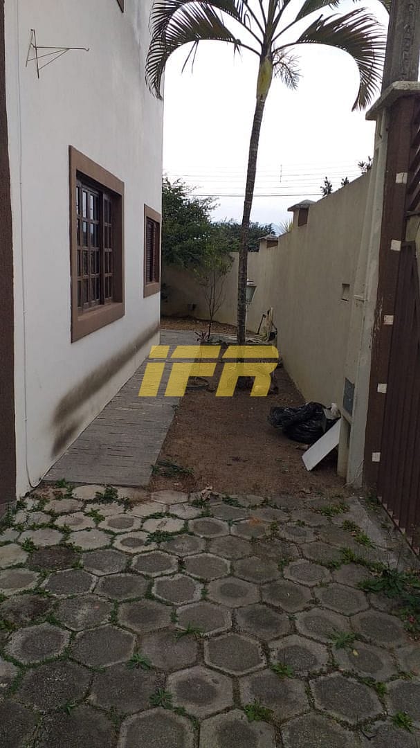 Sobrado, 3 quartos, 270 m² - Foto 22