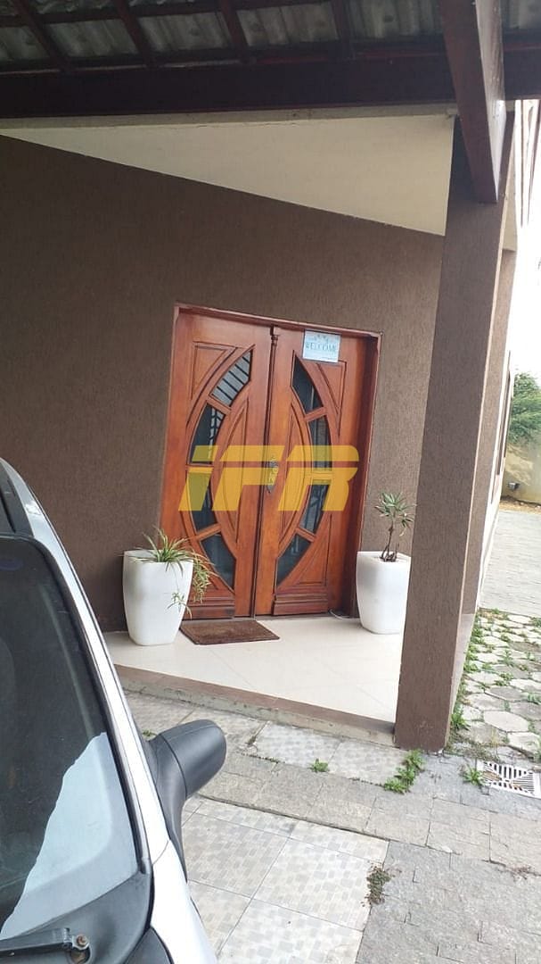 Sobrado, 3 quartos, 270 m² - Foto 17