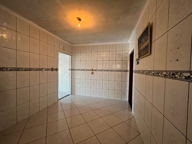 Sobrado com 200m² 3 quartos e 1 banheiro, à venda, no bairro Jardim Lisa em Campinas