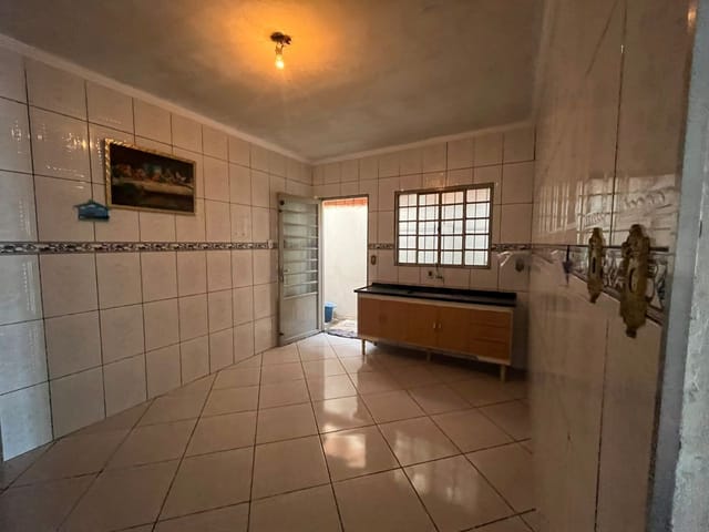 Sobrado com 200m² 3 quartos e 1 banheiro, à venda, no bairro Jardim Lisa em Campinas