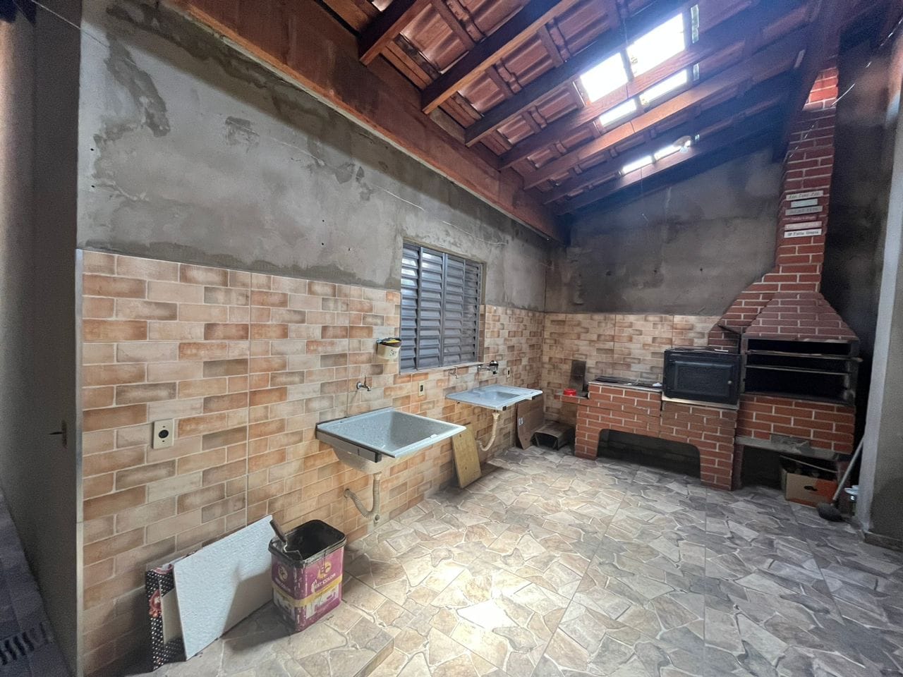 Sobrado, 3 quartos, 100 m² - Foto 10