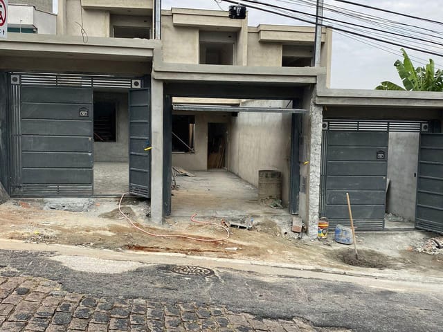 Foto do Sobrado - Sobrado à venda, Cidade Continental, São Paulo, SP | Imobiliária Sapopemba