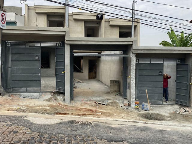 Foto do Sobrado - Sobrado à venda, Cidade Continental, São Paulo, SP | Imobiliária Sapopemba