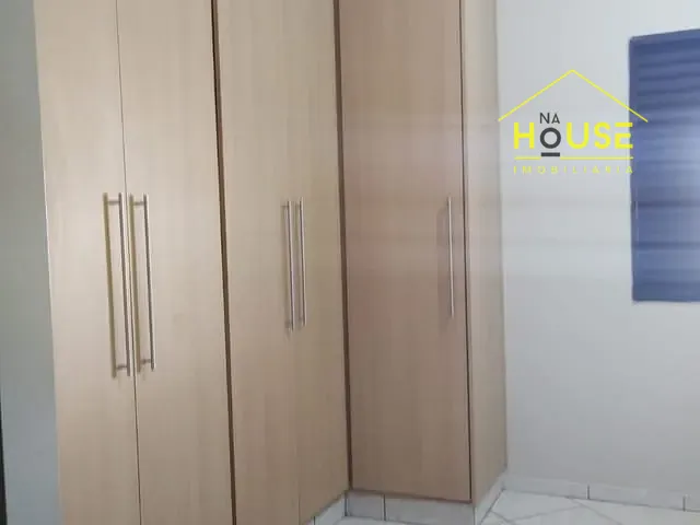 Sobrado 4 quartos e 4 banheiros, à venda, no bairro Pozzobon em Votuporanga