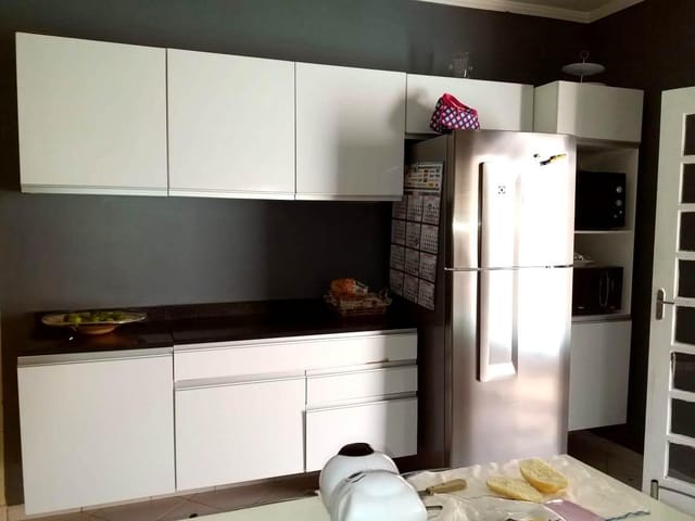 Foto do Sobrado - Sobrado com 4 dormitórios à venda, 155 m² por R$ 480.000,00 - Jardim Sul - São José dos Campos/SP | INDEPENDENCE NEGOCIOS IMOBILIARIOS LTDA
