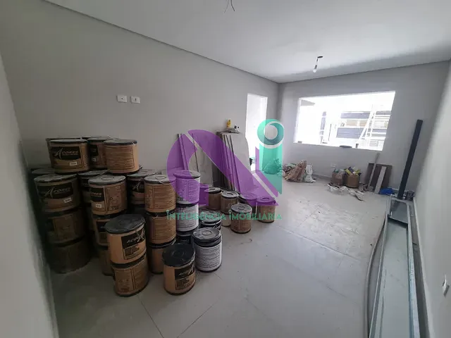 Sobrado com 125m² 3 quartos e 3 banheiros, à venda, no bairro Jardim das Flores em Osasco