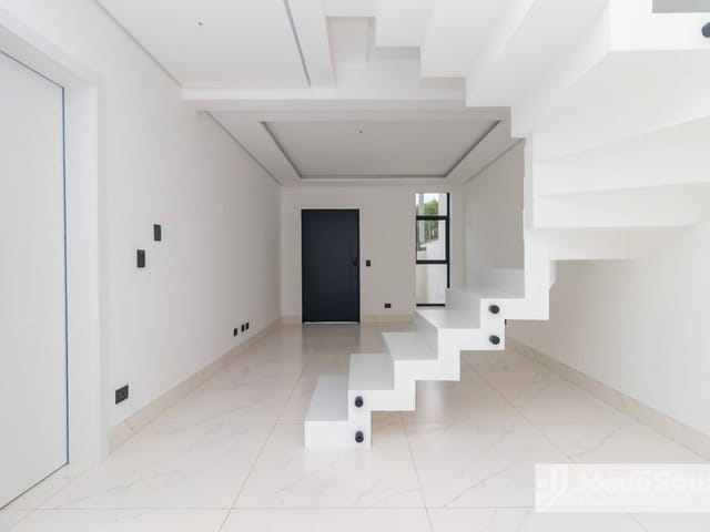 Foto do Sobrado - Sobrado 3 quartos no Jardim das Américas | Josué Souza Imóveis