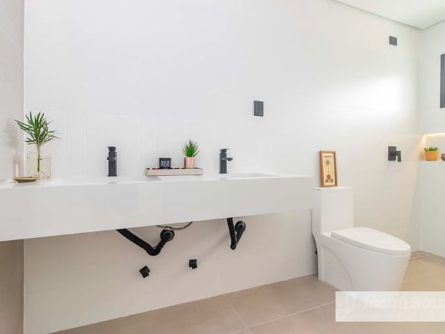 Foto do Sobrado - Sobrado 3 quartos no Jardim das Américas | Josué Souza Imóveis