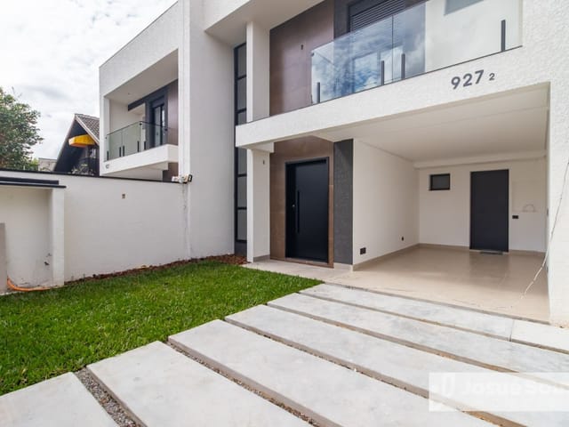 Foto do Sobrado - Sobrado 3 quartos no Jardim das Américas | Josué Souza Imóveis