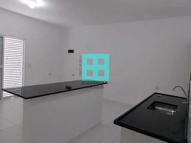 Sobrado com 100m² 2 quartos e 1 banheiro, para alugar, no bairro Rochdale em Osasco