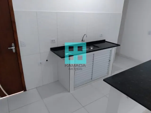 Sobrado com 100m² 2 quartos e 1 banheiro, para alugar, no bairro Rochdale em Osasco