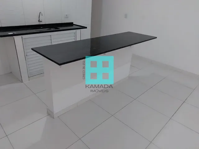 Sobrado com 100m² 2 quartos e 1 banheiro, para alugar, no bairro Rochdale em Osasco