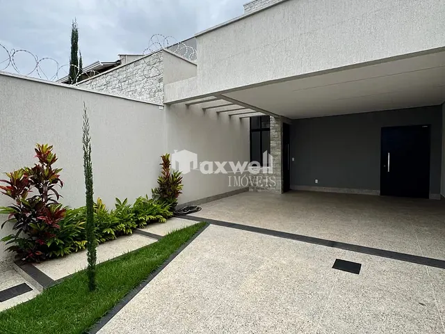 Sobrado com 180m² 4 quartos e 4 banheiros, à venda, no bairro Setor Três Marias em Goiânia