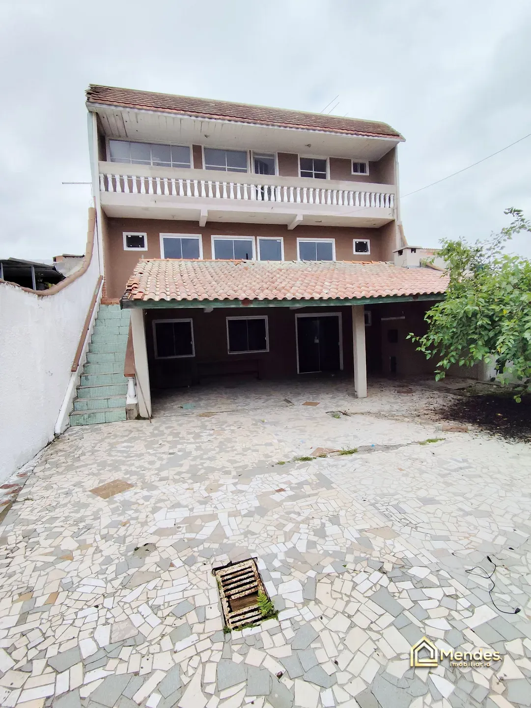 Sobrado, 4 quartos, 150 m² - Foto 13