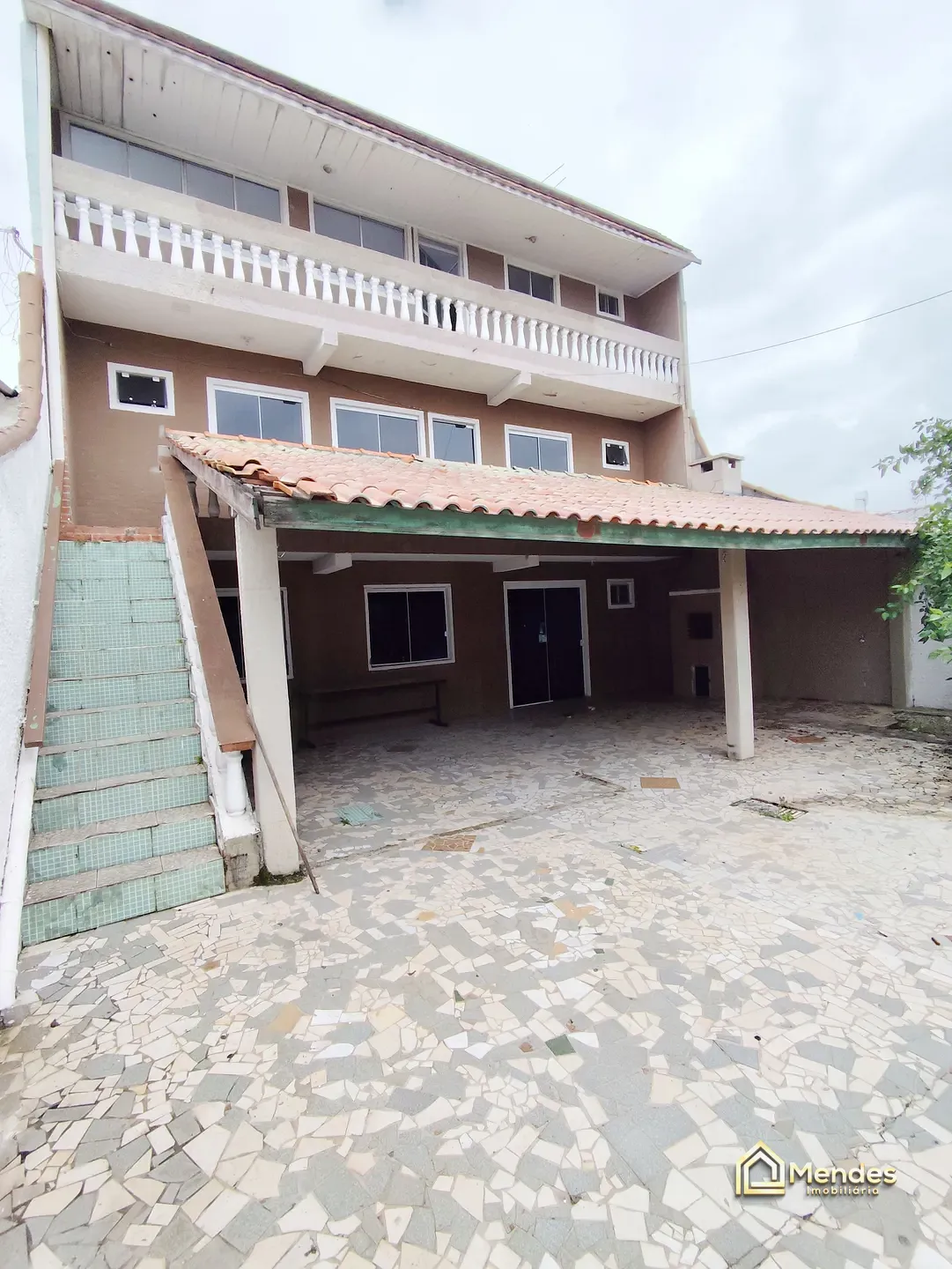 Sobrado, 4 quartos, 150 m² - Foto 2
