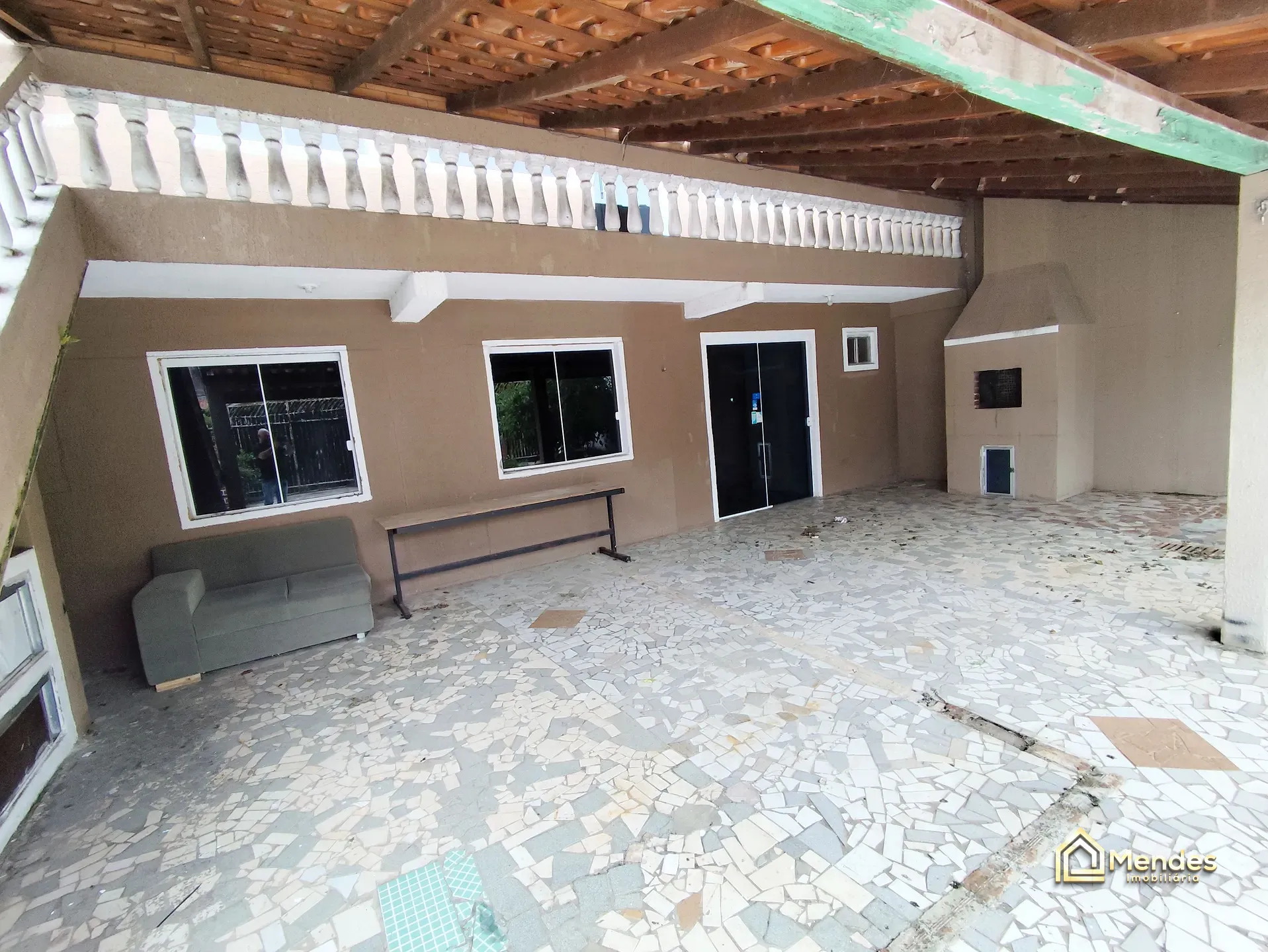Sobrado, 4 quartos, 150 m² - Foto 17