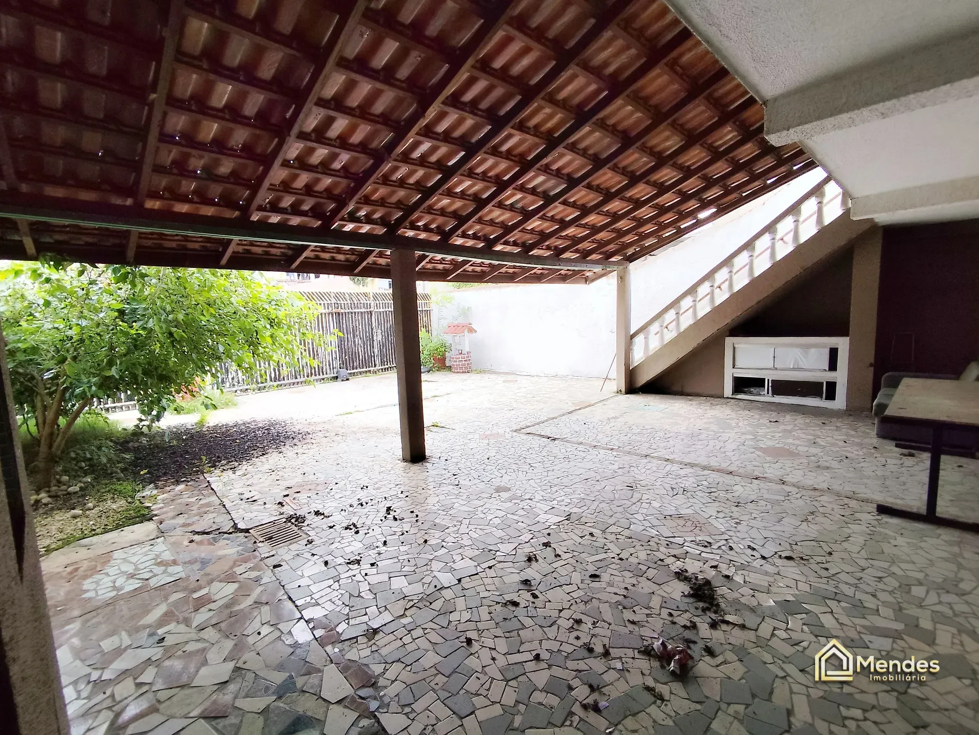 Sobrado, 4 quartos, 150 m² - Foto 21
