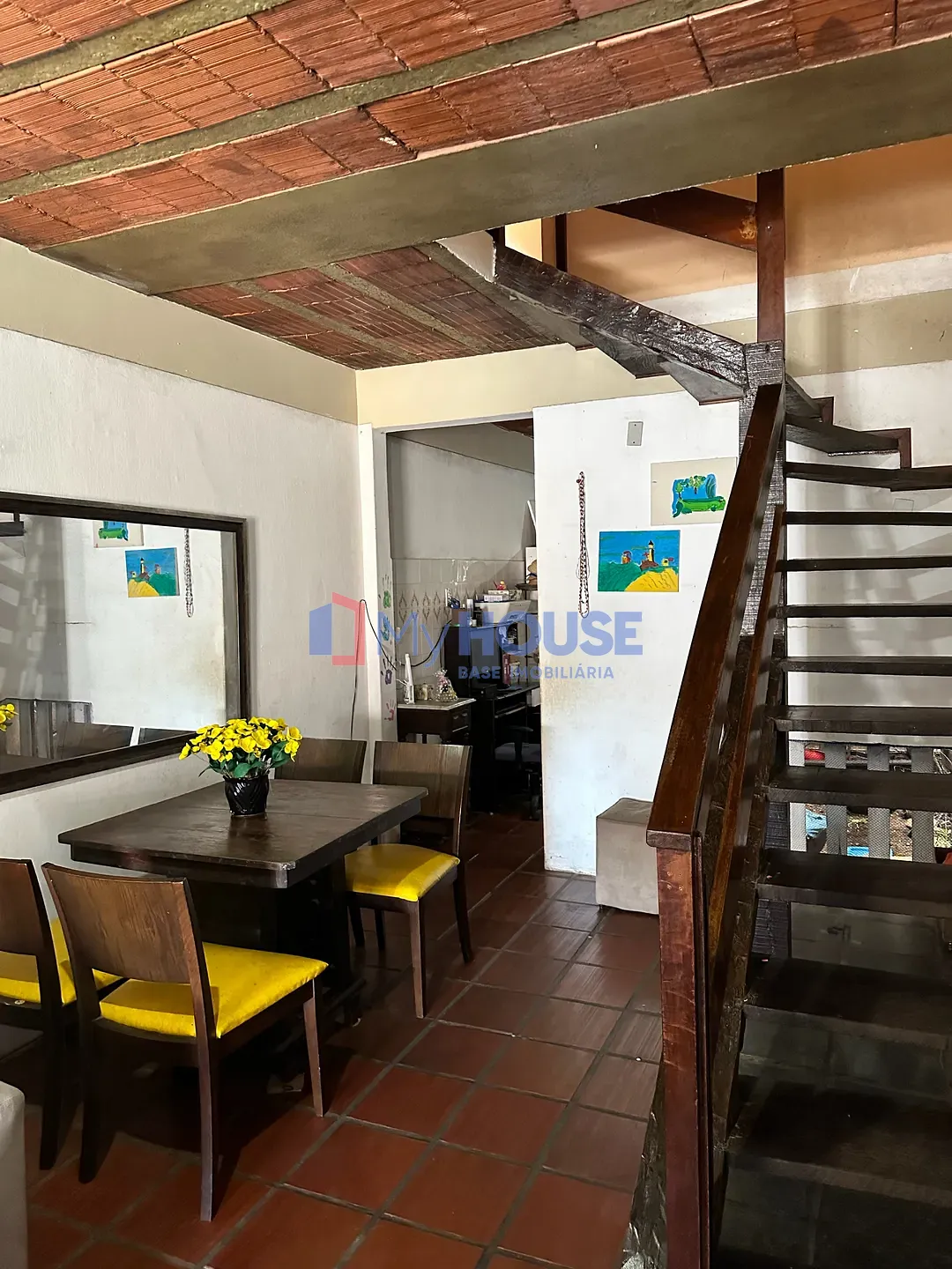 Sobrado, 3 quartos, 150 m² - Foto 8