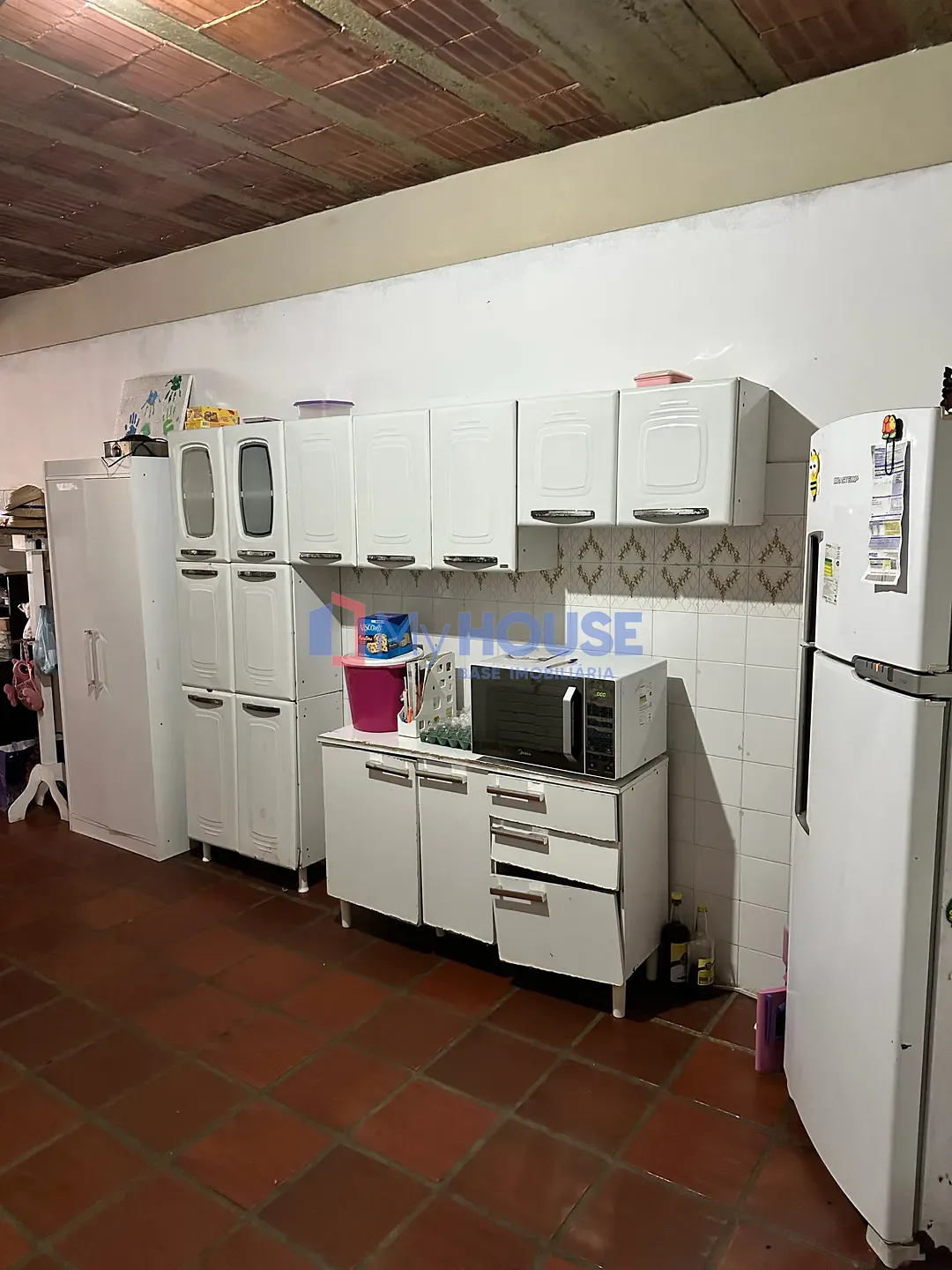 Sobrado, 3 quartos, 150 m² - Foto 6
