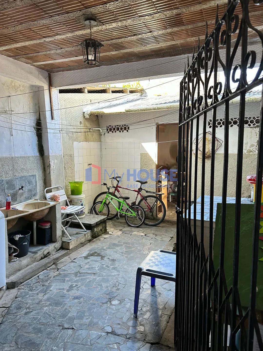 Sobrado, 3 quartos, 150 m² - Foto 5