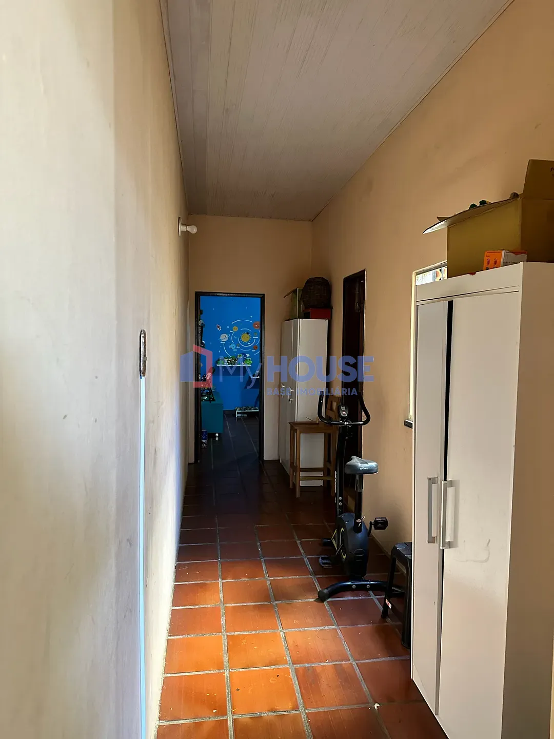 Sobrado, 3 quartos, 150 m² - Foto 10