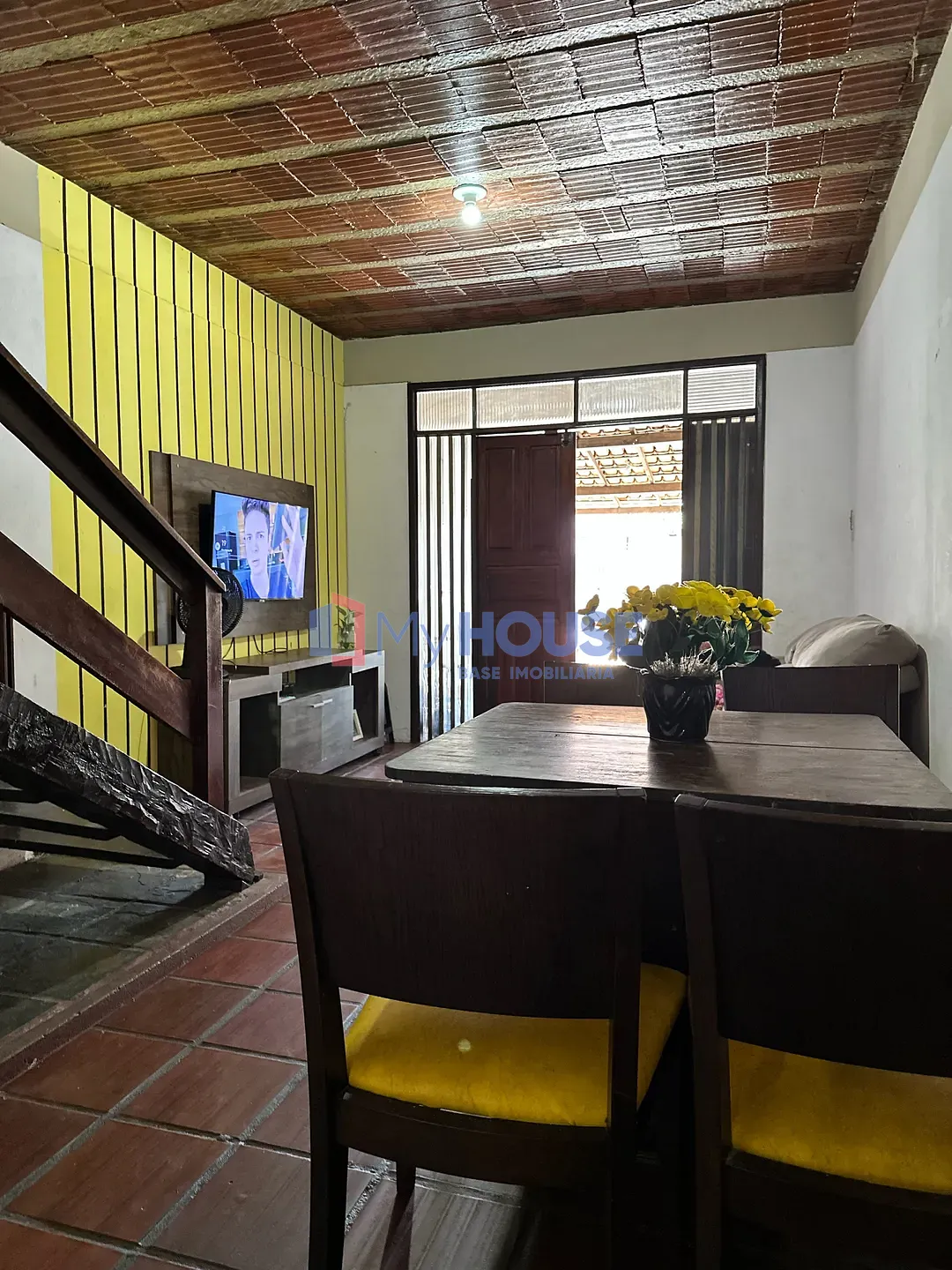 Sobrado, 3 quartos, 150 m² - Foto 4