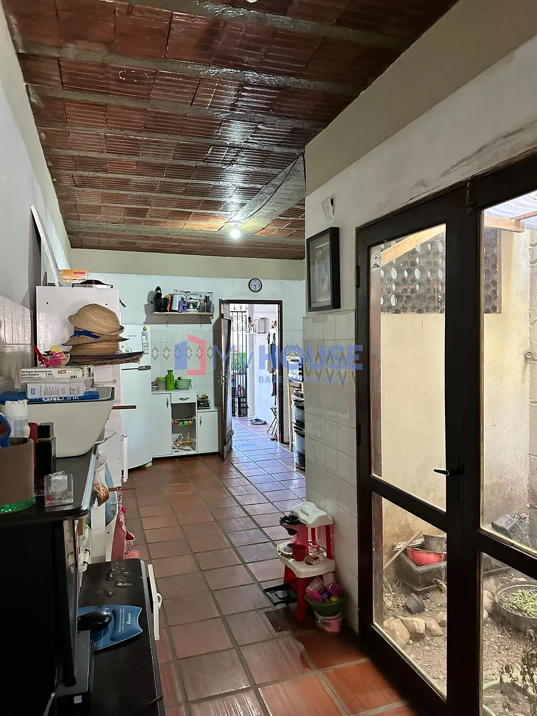 Sobrado, 3 quartos, 150 m² - Foto 7