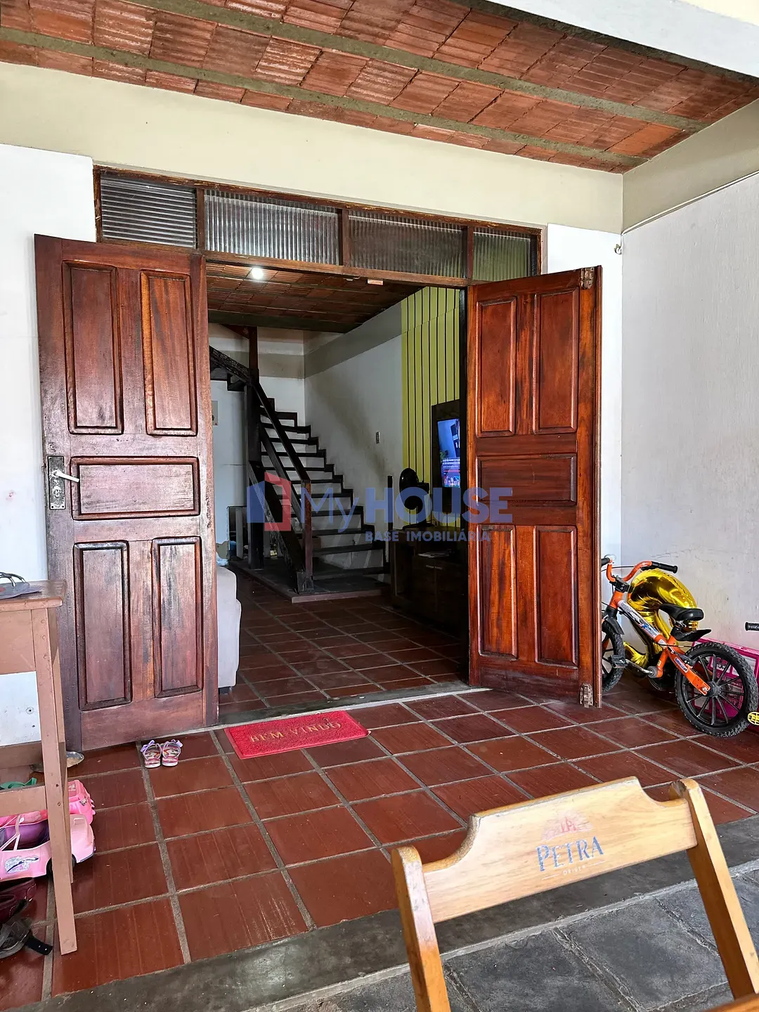 Sobrado, 3 quartos, 150 m² - Foto 3